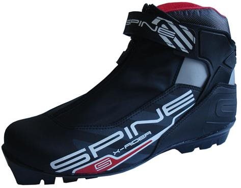 ACRA LBTR12-44  Spine X-Rider Combi SNS Topánky na bežky