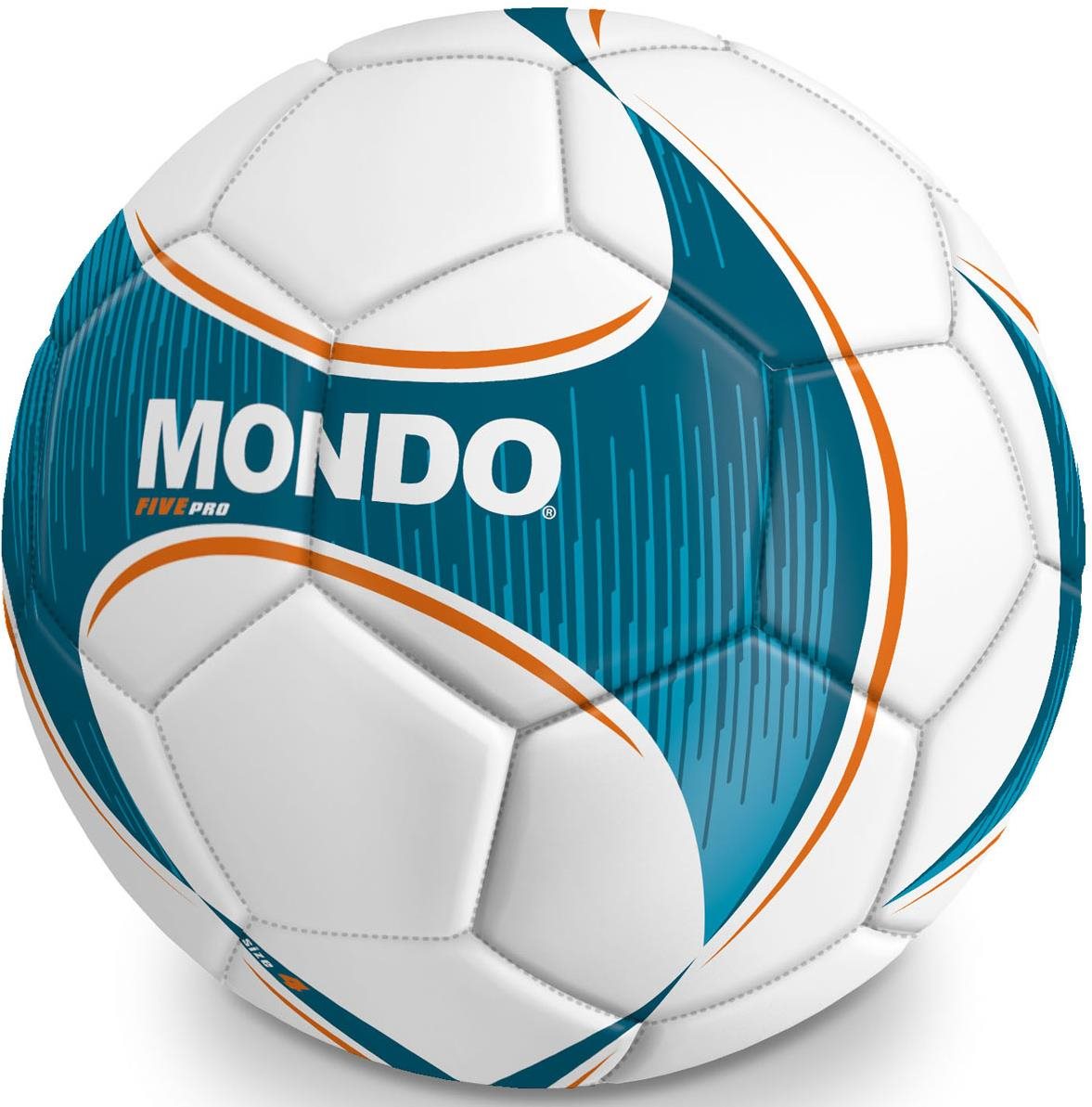 Mondo 23009 FIVE PRO – veľkosť 4 Futbalová lopta