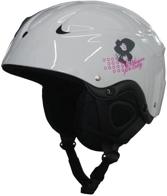 ACRA 05-CSH65-L – veľ. L – 58/61 cm Lyžiarska prilba