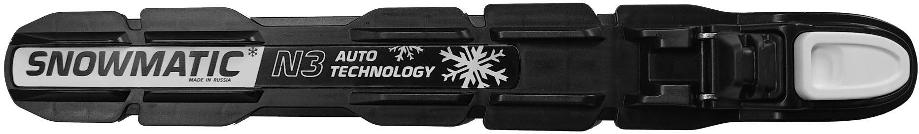 ACRA RS NNN Snowmatic Auto Viazanie na bežky