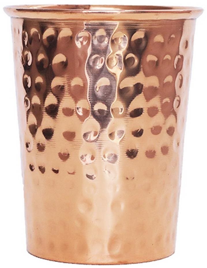 Forrest & Love medený hrnček 300 ml H3 Hrnček
