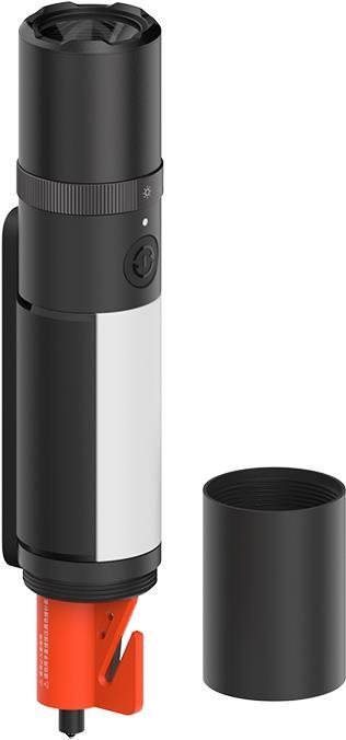 Xiaomi Multi-function Flashlight LED svítilna