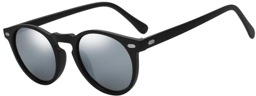 Veyrey polarizačné oválne Rafael univerzálne Slnečné okuliare