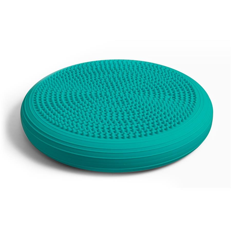 Yate AIR PAD tyrkys Balančný vankúš