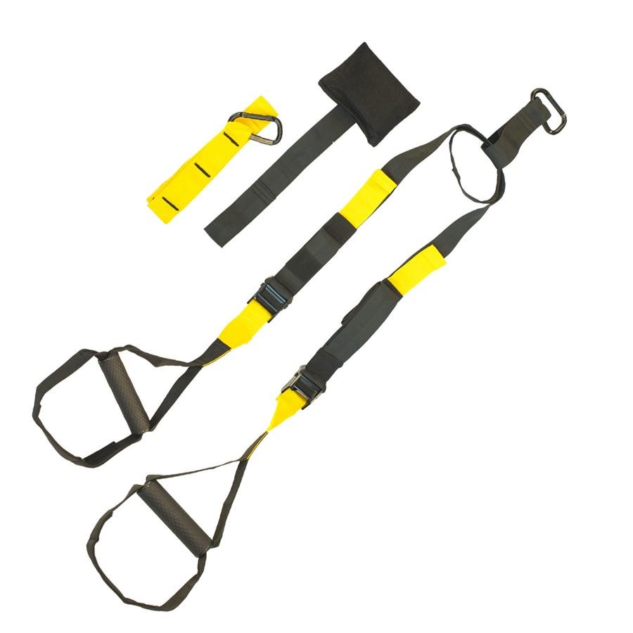 Yate Závesný systém GTX Závesný posilňovací systém TRX