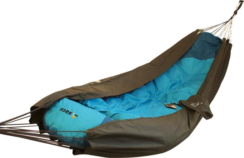 HIGHLANDER Trekker Hammock Hamaka