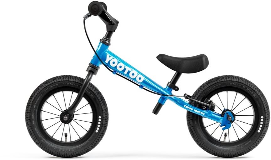 Yedoo YooToo blue Športové odrážadlo
