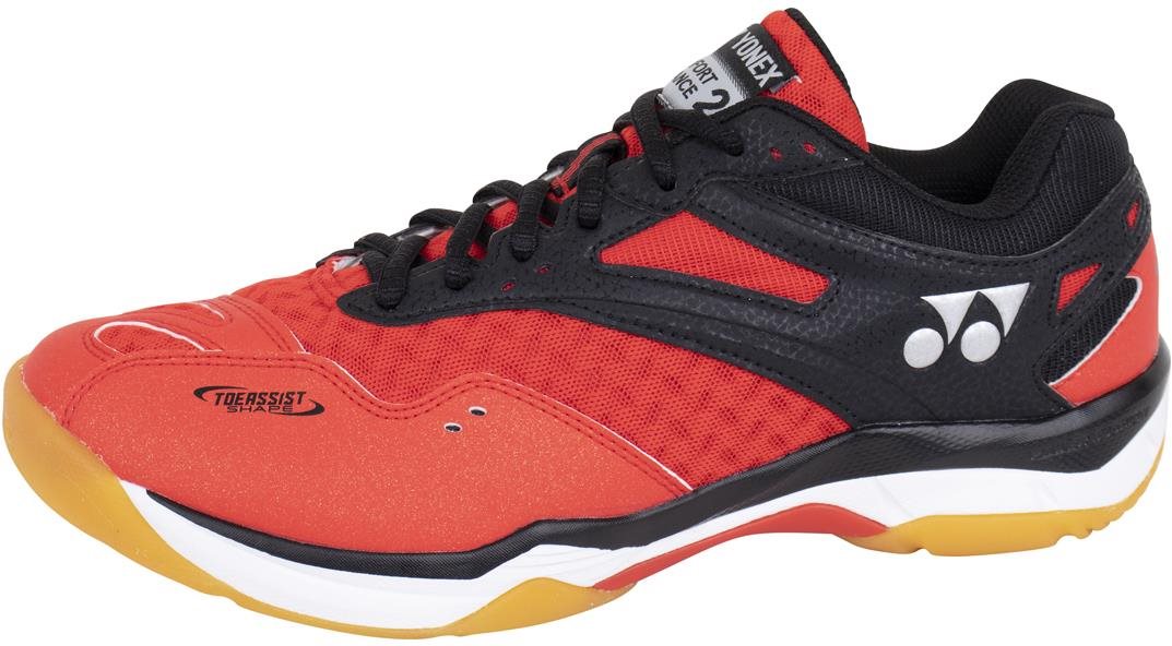Yonex PC Comfort Advance, veľkosť 39,5 Halovky