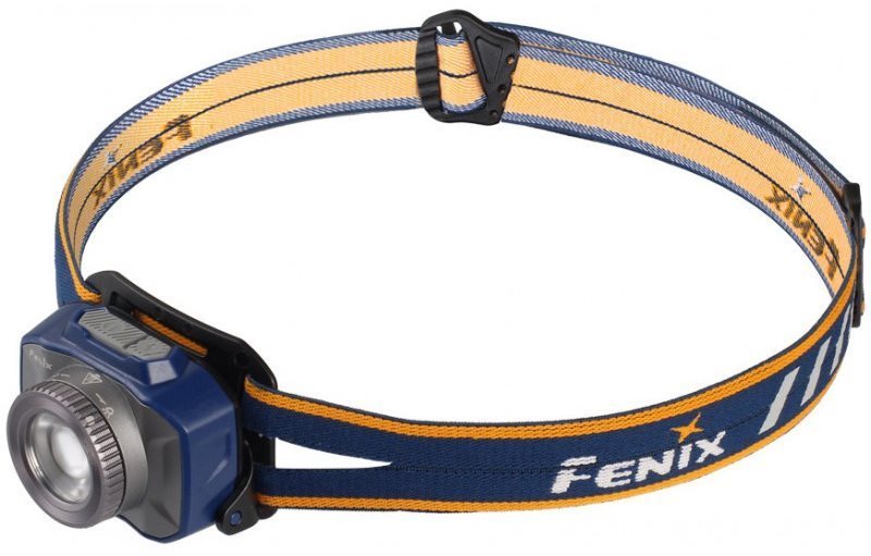Fenix HL40R Čelovka