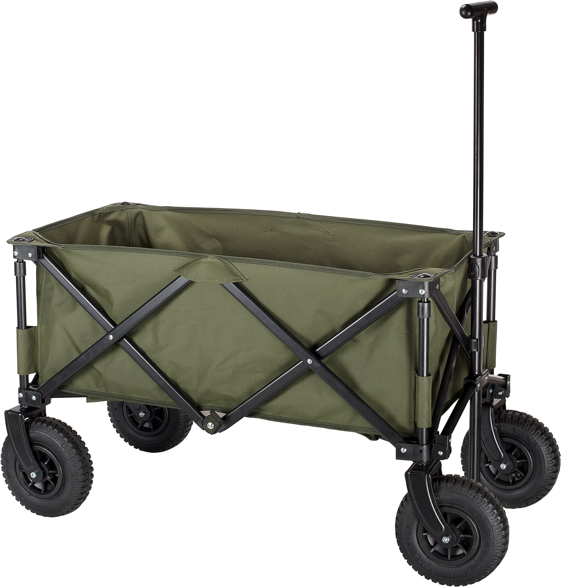 TRISTAR HC-915 Skladací vozík