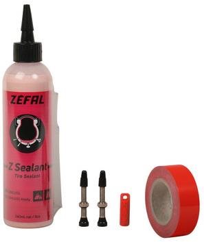 Zefal Tubeless kit 30 mm Tmel