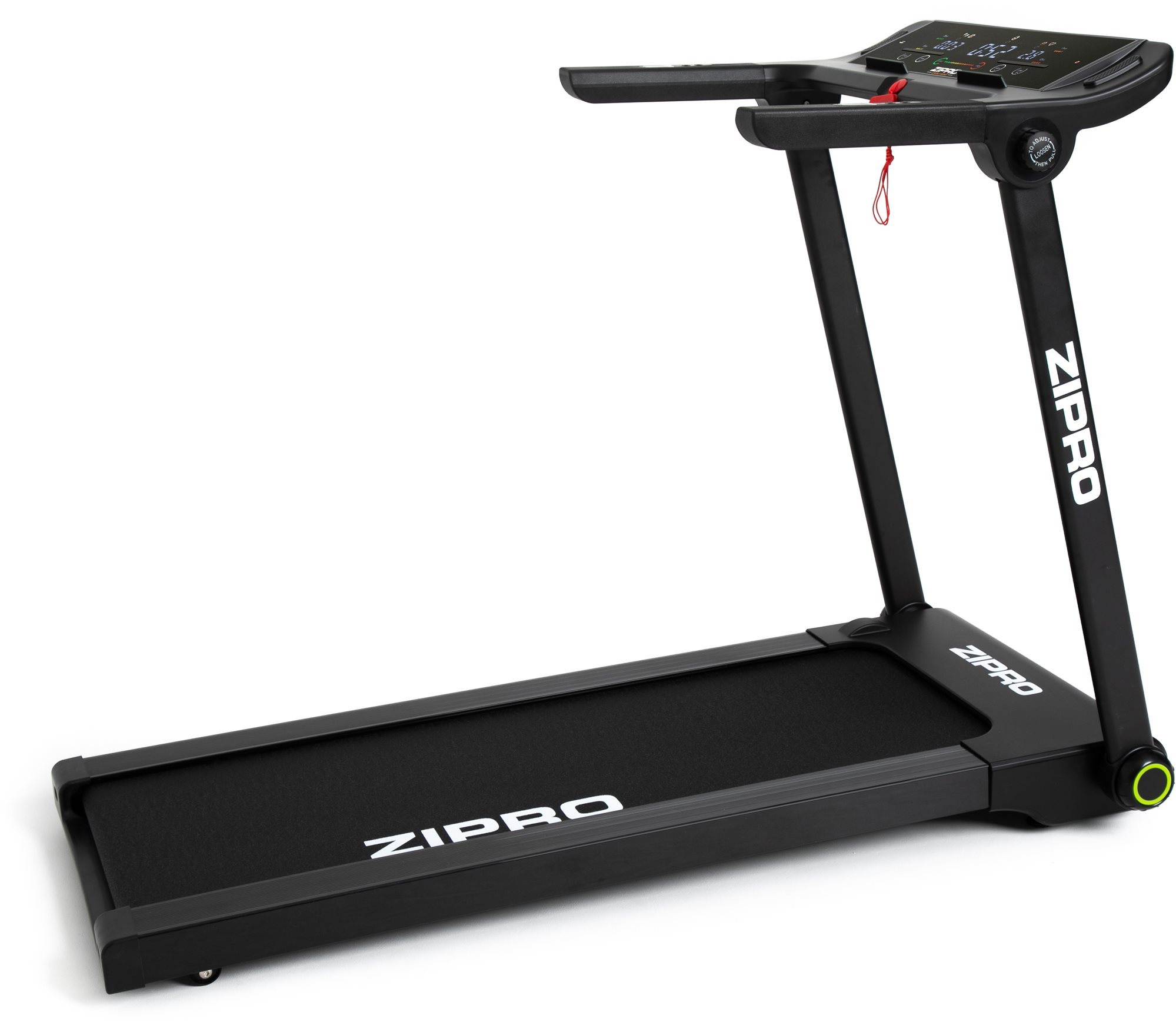 Zipro Treadmill Pacto Bežecký pás