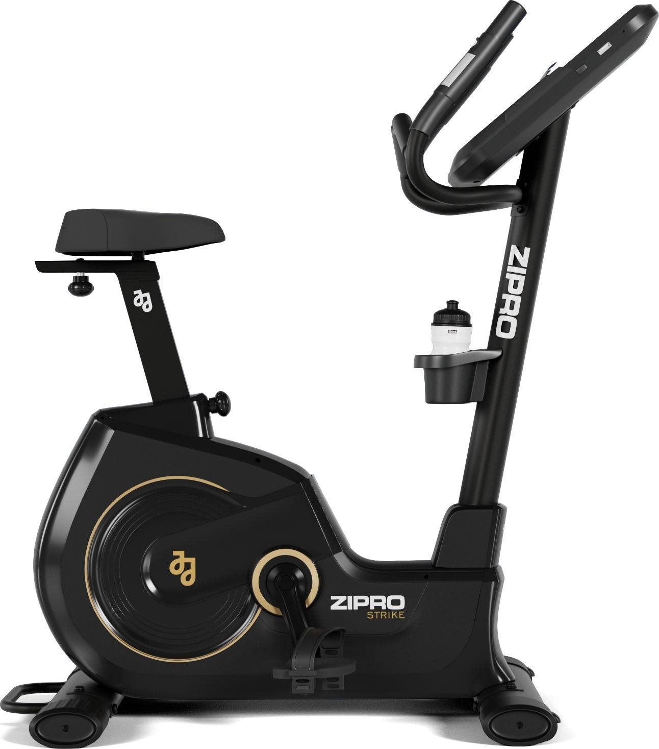 Zipro Strike Gold Szobabicikli