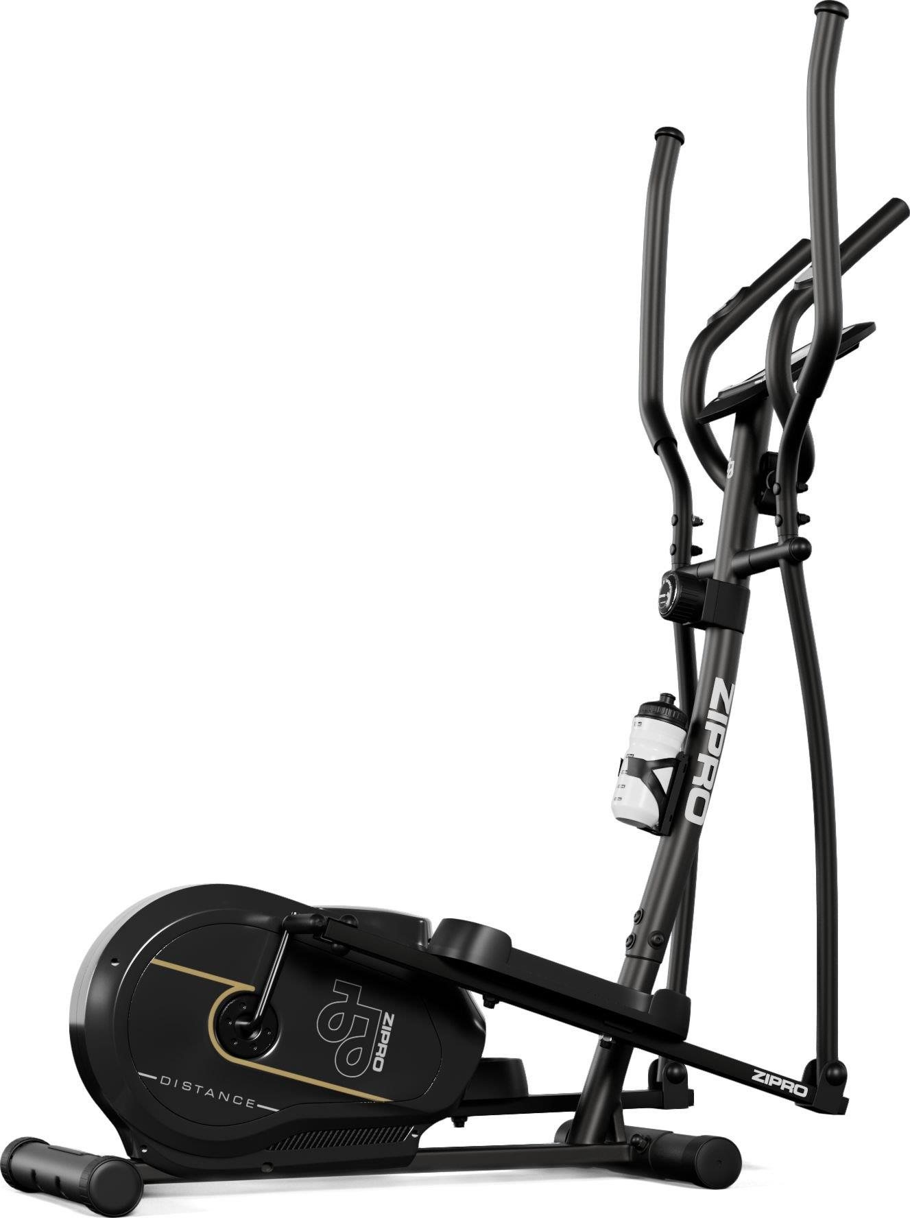 Zipro Distance Gold Elliptikus tréner