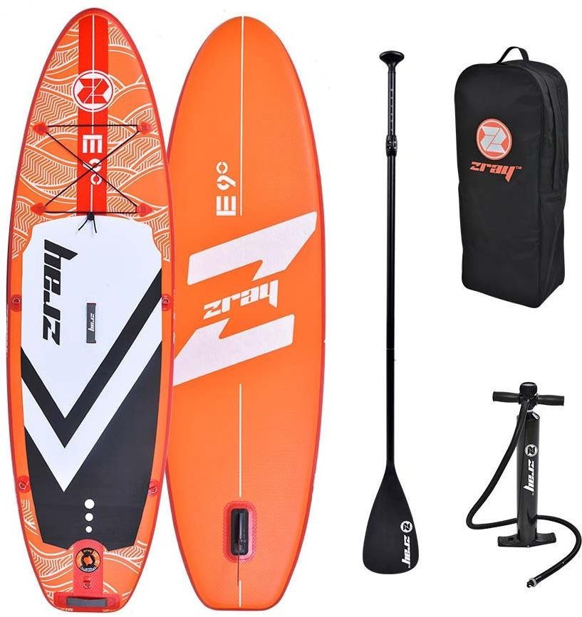 Zray E9 Evasion 9'0''× 30''× 5'' Paddleboard