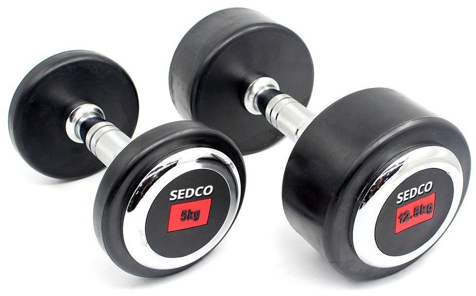 Sedco Studio Deluxe, 2,5 kg Činka