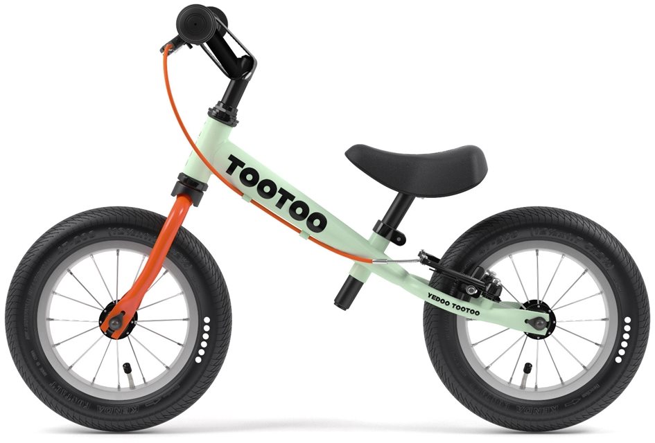 Yedoo TooToo mint Športové odrážadlo