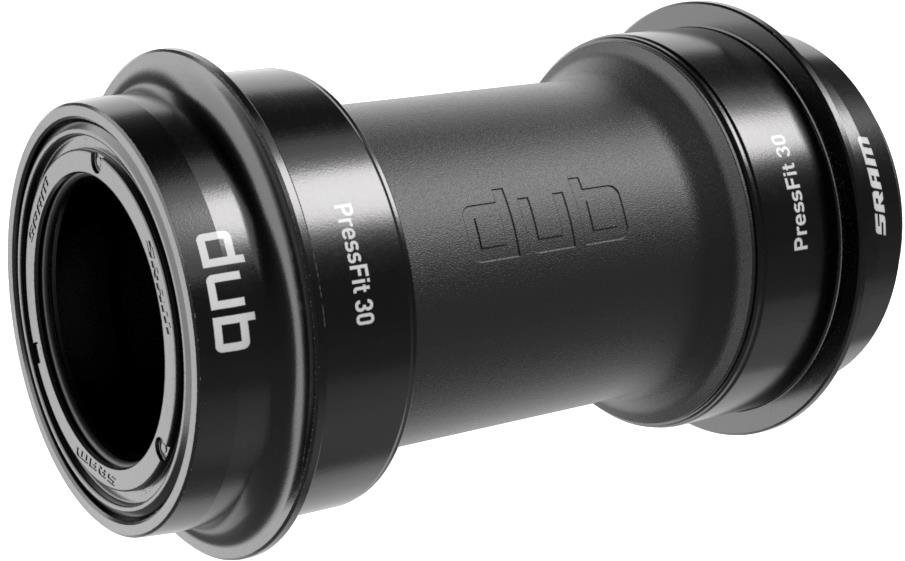 SRAM DUB PressFit 30 (Road Wide) 73 mm Stredové zloženie