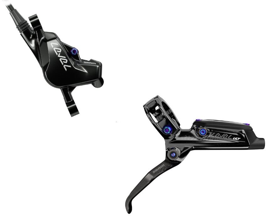 SRAM AM DB LVLULT CAR BKA RBO FRT DIR 950 B1 Brzda na bicykel