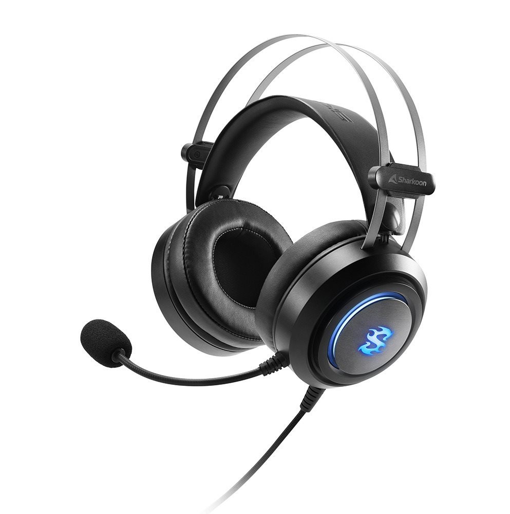Sharkoon Skiller SGH30 Gaming-Headset