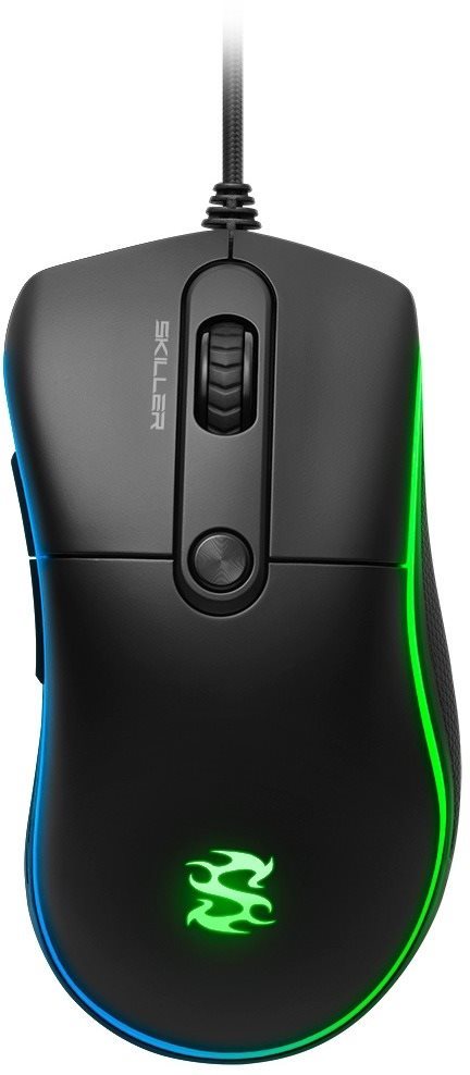 Sharkoon Skiller SGM2 Gamer egér