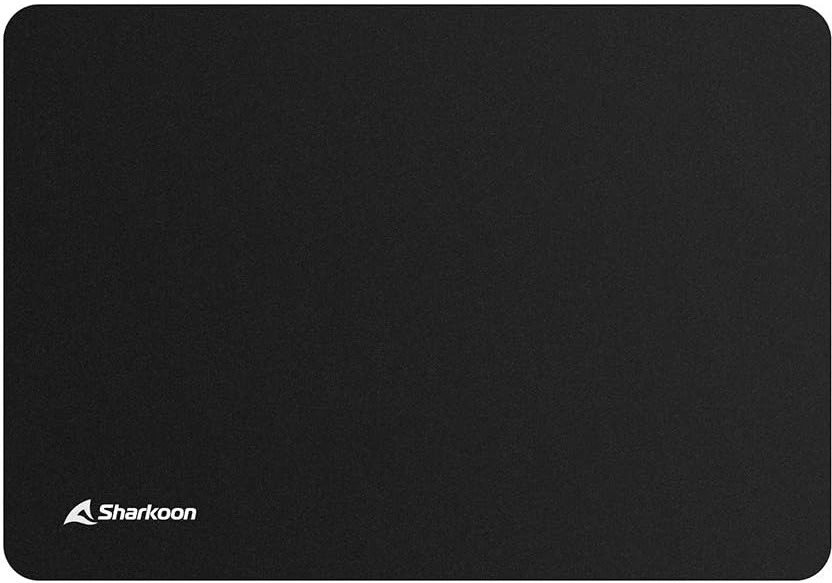 Sharkoon 1337 Gaming Mat V2 M Egérpad
