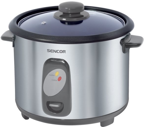 Sencor SRM 1800SS Ryžovar