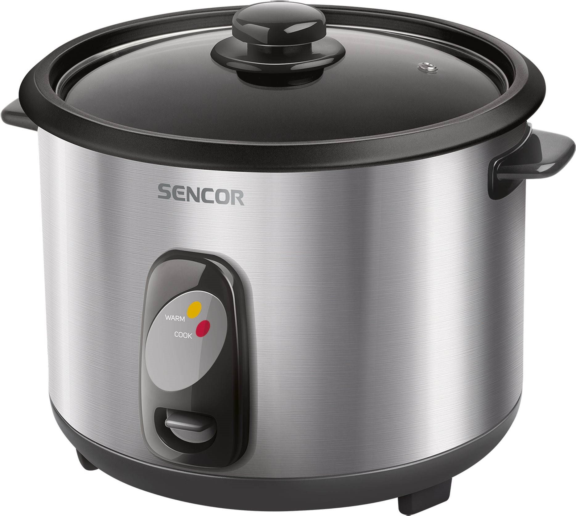 Sencor SRM 2800SS Ryžovar