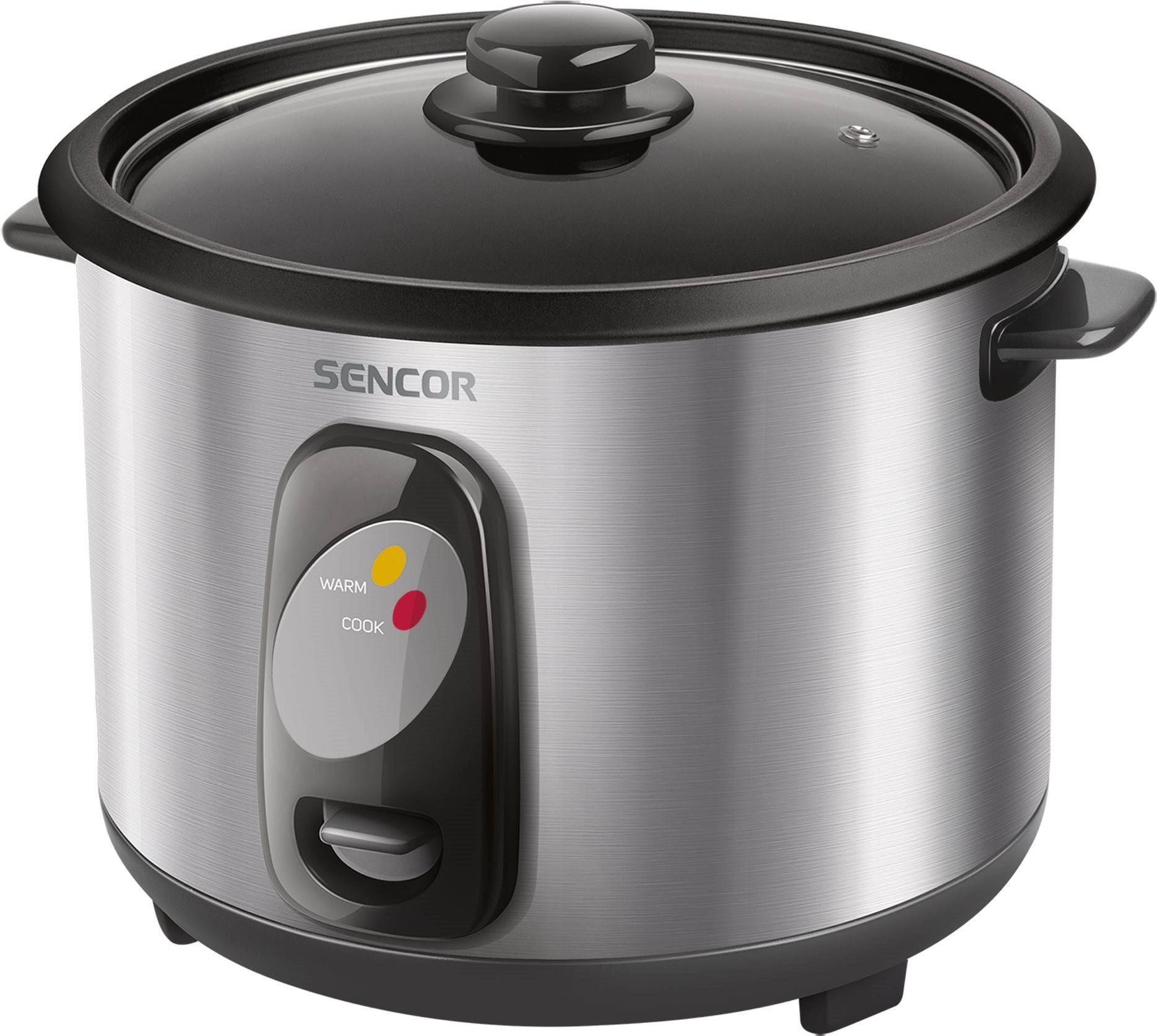 Sencor SRM 1550SS Ryžovar
