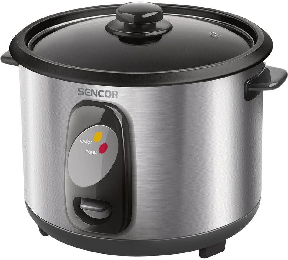 Sencor SRM 1000SS Ryžovar
