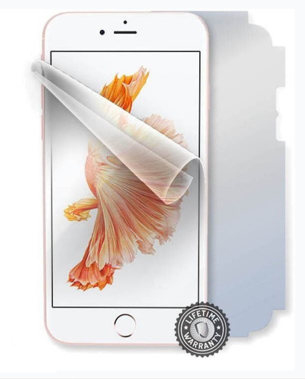 ScreenShield for iPhone 7 on the whole phone body Film Screen...