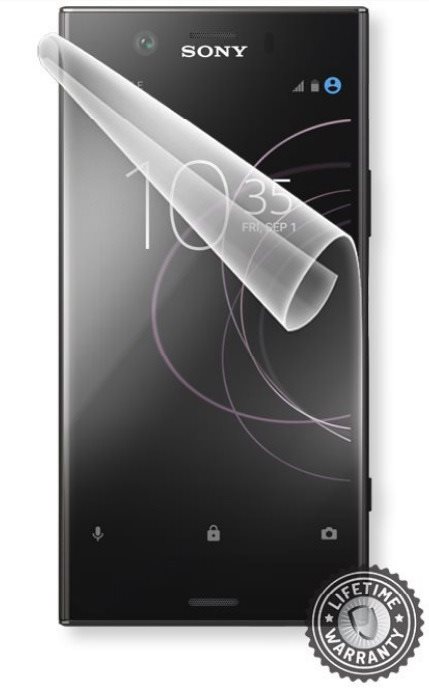 ScreenShield SONY Xperia XZ1 Compact G8441 na displej Ochranná fólia