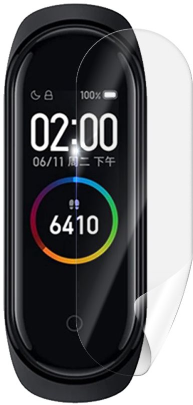 Screenshield XIAOMI Mi Band 4 for Screen Film Screen Protector
