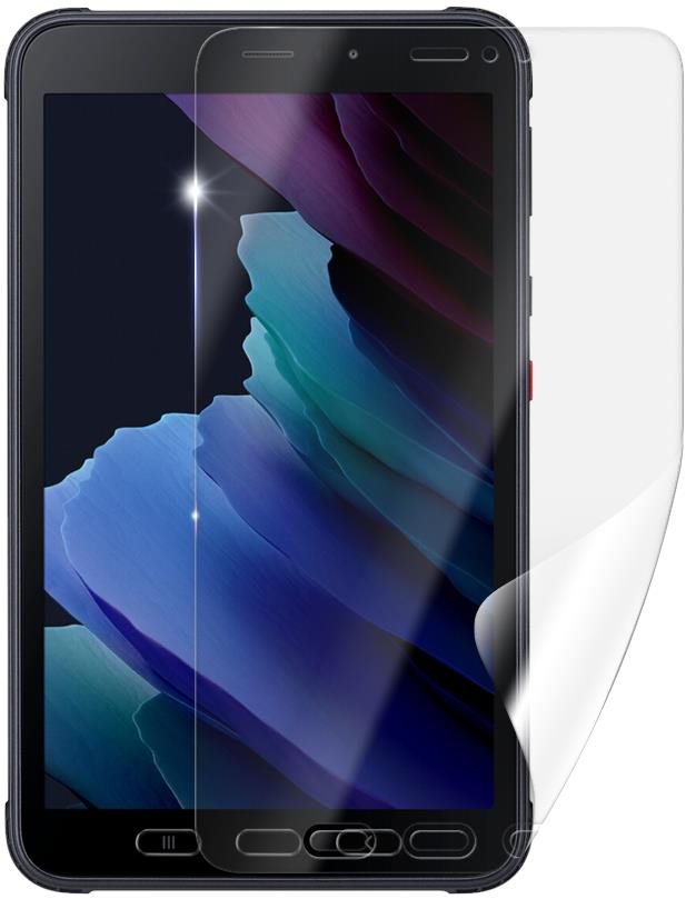 Screenshield SAMSUNG Galaxy Tab Active 3 8.0 LTE fürs Display...