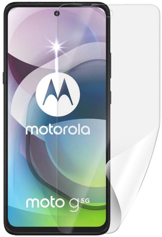 Screenshield MOTOROLA Moto G 5G XT2113 fürs Display Schutzfolie