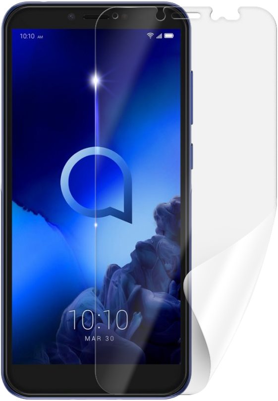 Screenshield ALCATEL 5024F 1S for Display Film Screen Protector