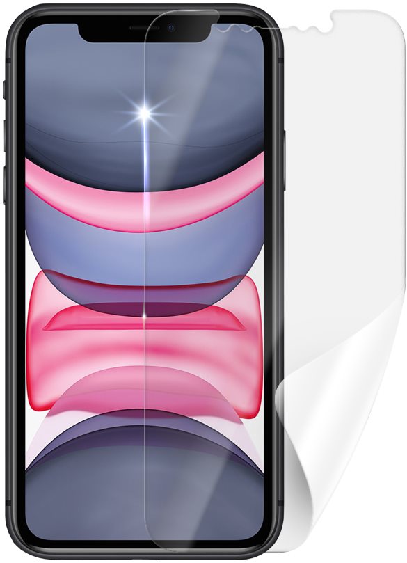 Screenshield APPLE iPhone 11 for Display Film Screen Protector