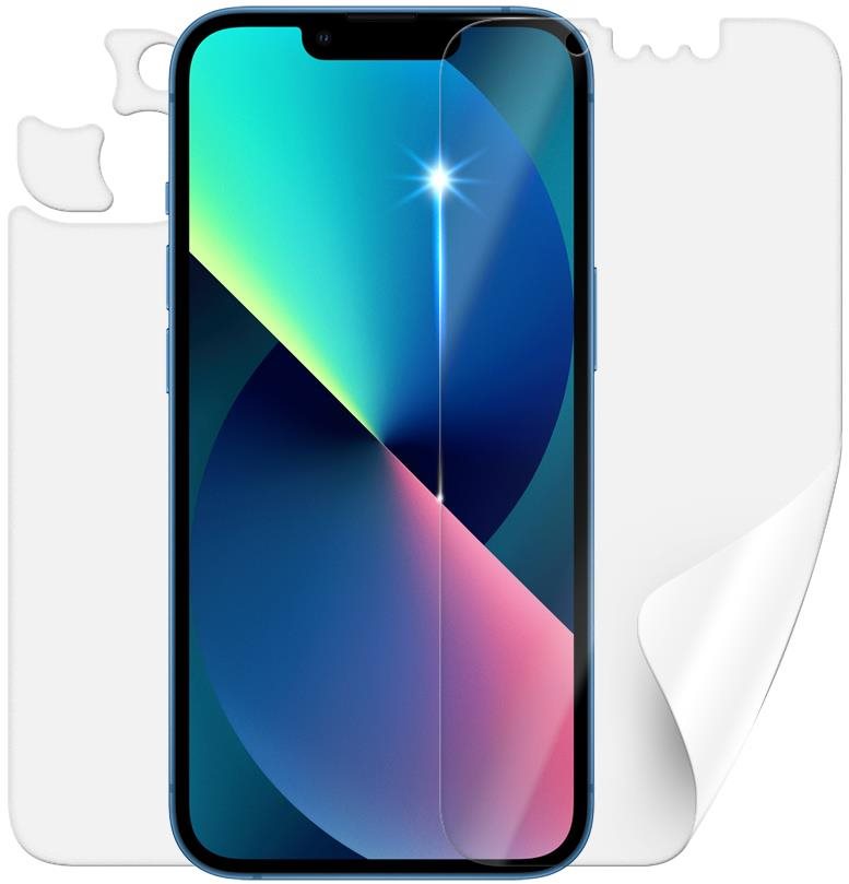 Screenshield APPLE iPhone 13 mini na celé telo Ochranná fólia