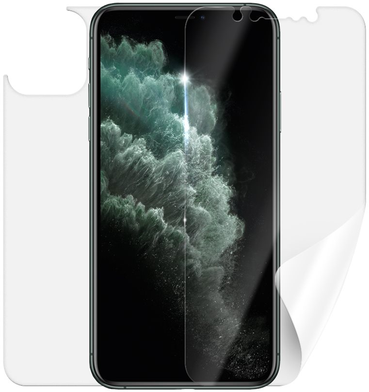 Screenshield APPLE iPhone 11 for the Whole Body Film Screen Protector