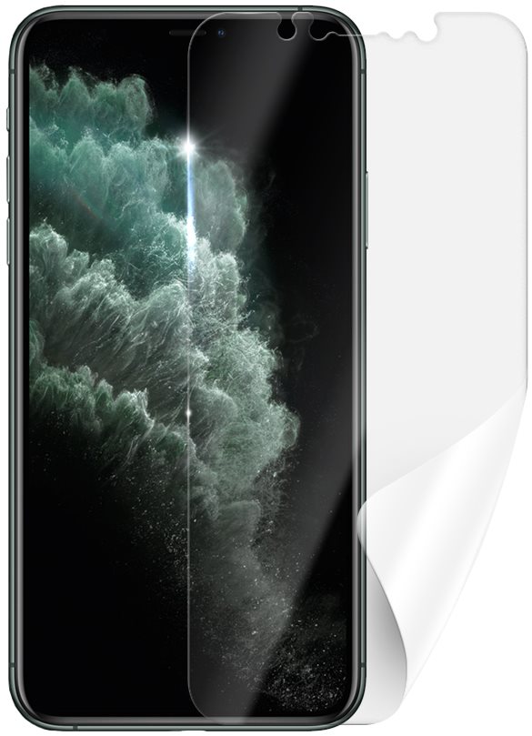Screenshield APPLE iPhone 11 Pro for the Display Film Screen...