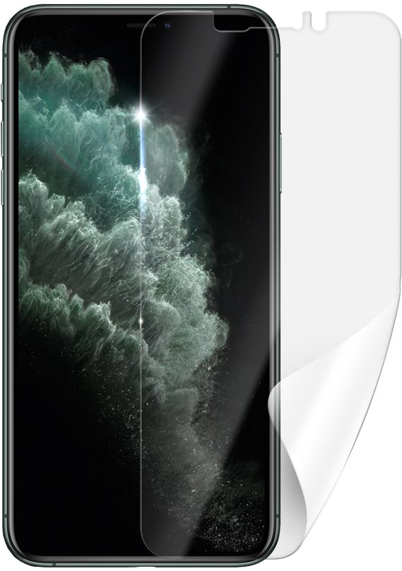 Screenshield APPLE iPhone 11 Pro Max na displej Ochranná fólia