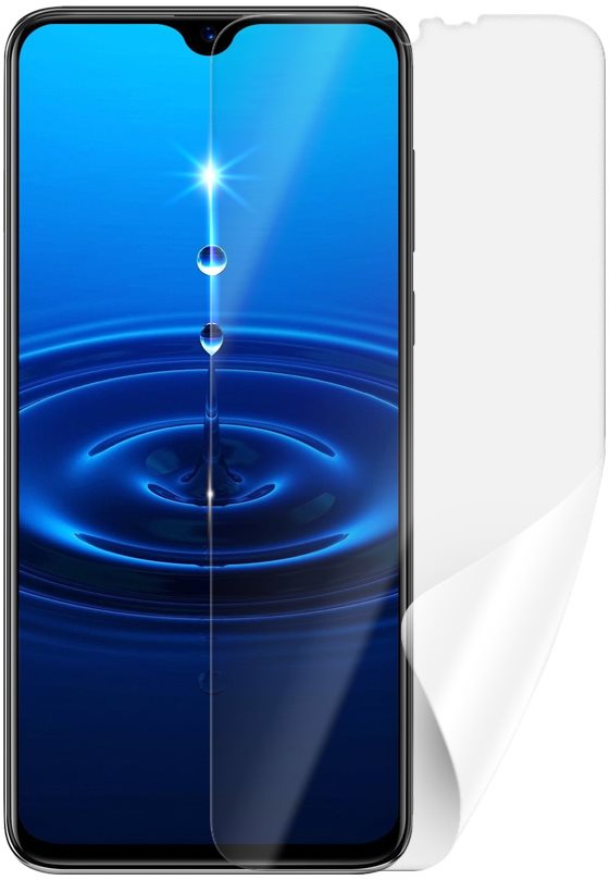 Screenshield CUBOT R15 for Display Film Screen Protector