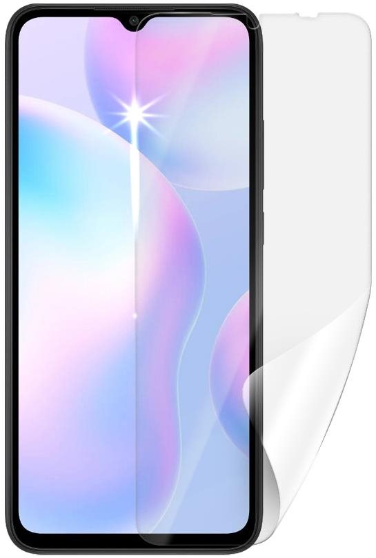 Screenshield für XIAOMI Redmi 9AT Displayschutzfolie Schutzfolie