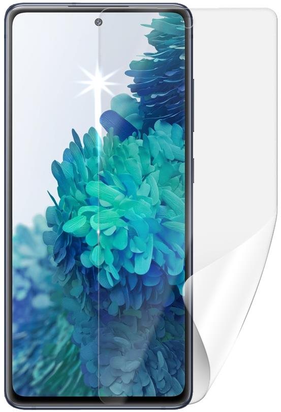 Screenshield Anti-Bacteria SAMSUNG Galaxy S20FE 5G pour l'écran...