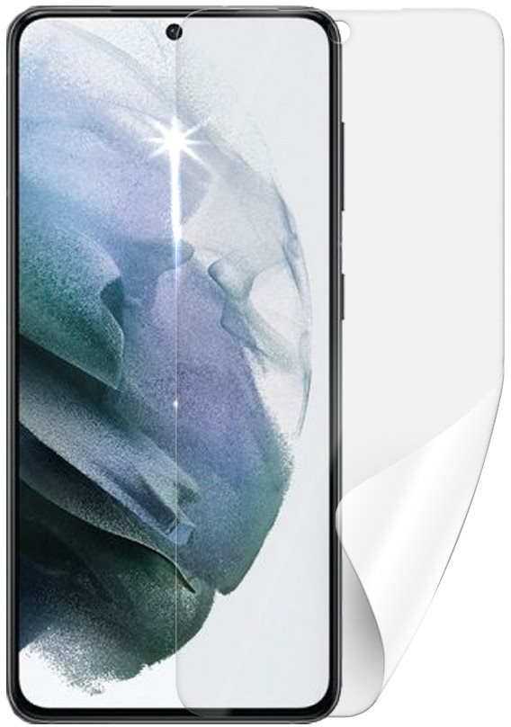 Screenshield SAMSUNG Galaxy S22+ 5G kijelzővédő fólia Védőfólia