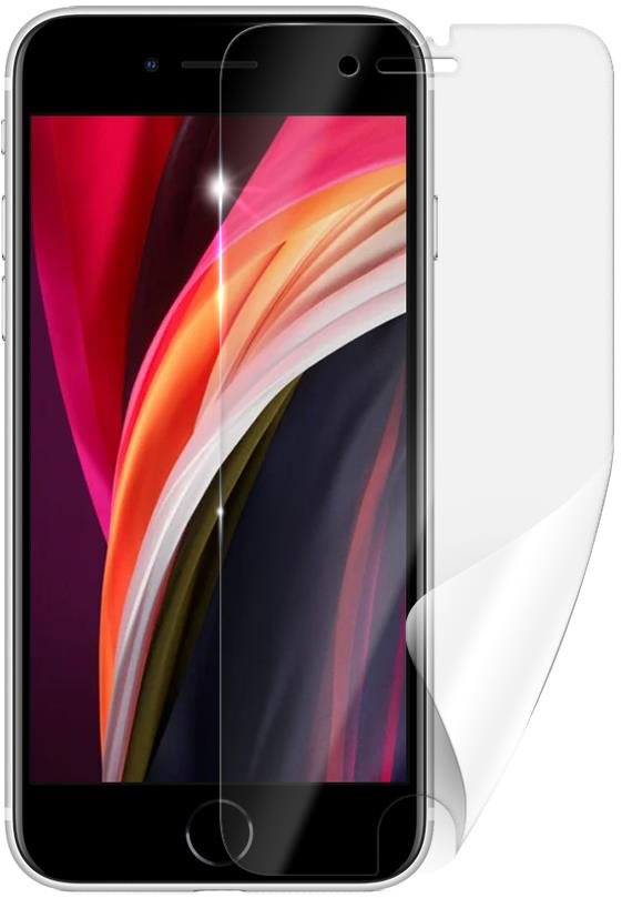 Screenshield Anti-Bacteria für APPLE iPhone SE (2022) -...