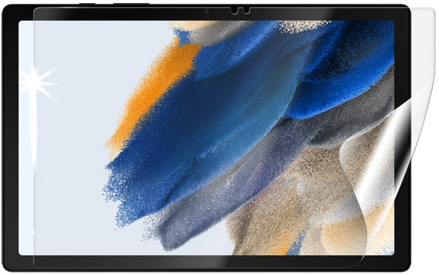 Screenshield SAMSUNG Galaxy Tab A8 10.5 Wi-Fi - Displayschutzfolie...