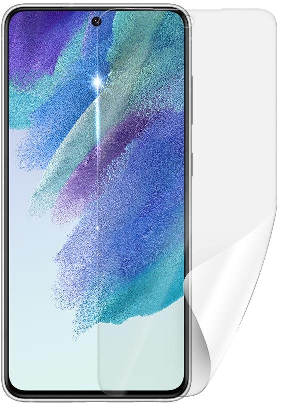 Screenshield SAMSUNG Galaxy S21 FE 5G - Displayschutzfolie...