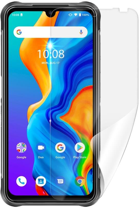 Screenshield UMIDIGI Bison Plus - Displayschutzfolie Schutzfolie
