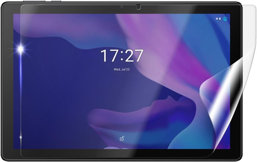 Screenshield ALCATEL 1T 10 2020 SMART (8092) kijelzővédő fólia...